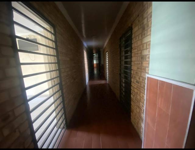 BUSINESS FOR SALE IN JOHANNESBURG CBD